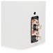 Wharfedale Diamond 9.1 Bookshelf Speakers (Pair), White - terminals 