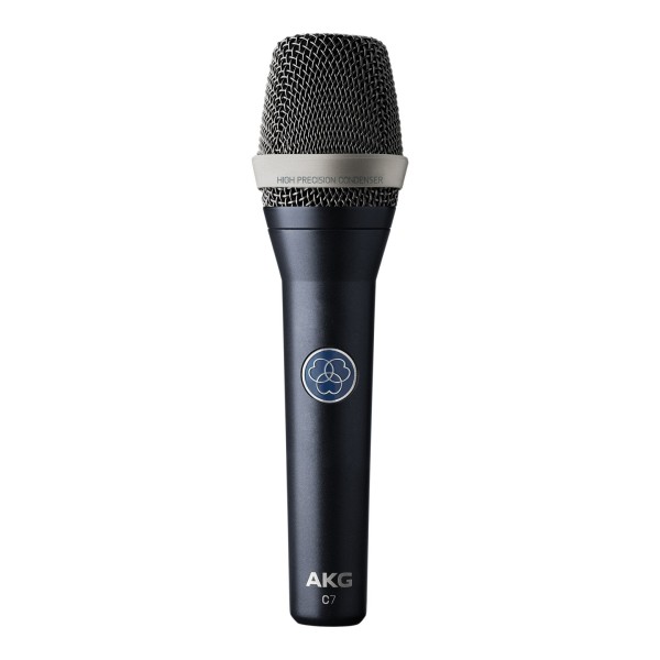 AKG C7, Front
