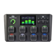 Sheeran Looper X Multi-Track Looper Workstation - Nearly New