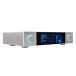 FiiO S15 Audio Streamer Silver - angled