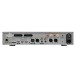 FiiO S15 Audio Streamer Silver - rear