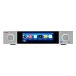 FiiO S15 Audio Streamer Silver - front