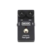 MXR M152 Micro Flanger - Secondhand