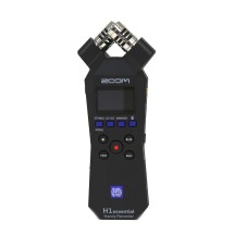 Zoom H1essential Stereo Handheld Recorder - Secondhand