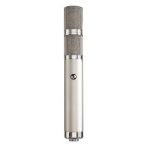 Warm Audio Stereo elektrónkový kondenzátorový mikrofón WA-CX24