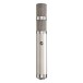 Warm Audio WA-CX24 Stereo Tube Condenser Microphone - Front