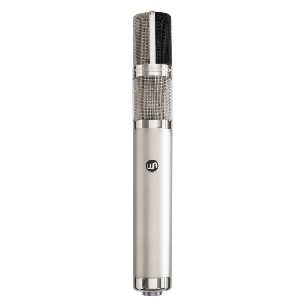 WA-CX24 Stereo Tube Condenser Microphone - Side