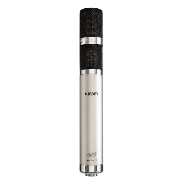 WA-CX24 Tube Microphone - Rear