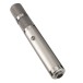 Warm Audio WA-CX24 Stereo Tube Condenser Microphone - Angled