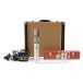 Warm Audio WA-CX24 Stereo Tube Condenser Microphone - Full Contents