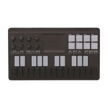 Korg nanoKEY Studio MIDI Controller Keyboard - Secondhand
