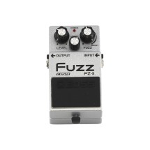Boss FZ-5 Fuzz Effects Pedal - Secondhand