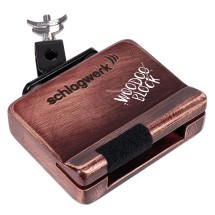 Schlagwerk Woodoo Block High