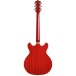 Guild Newark St Starfire IV, Cherry Red