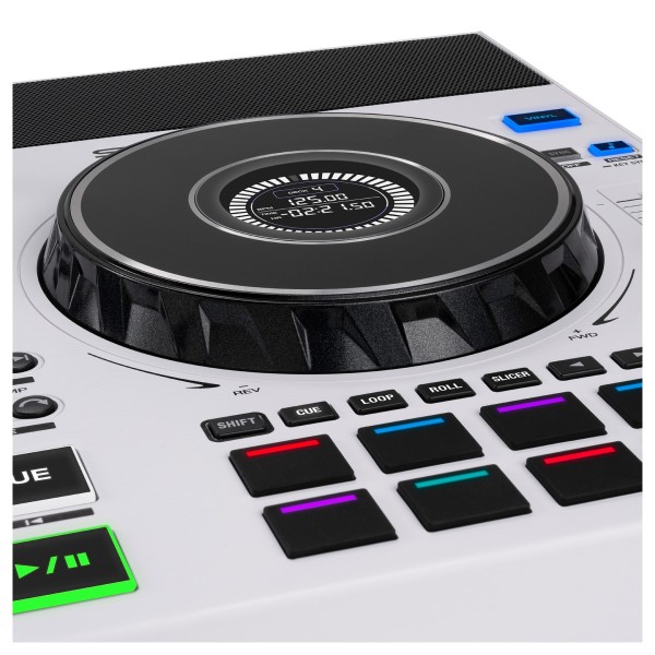 DENON DJ SC LIVE 4 DJコントローラー Denon DJ SC LIVE 4 Standalone DJ System