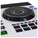 Denon DJ SC Live 4 Standalone DJ Controller, White - Detail