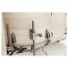 Tama Imperialstar 22'' 6pc Drum Kit, White Birch