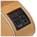 Takamine GJ72CE 12 String Electro Acoustic, Natural