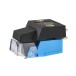 Audio Technica AT-VM510xCB Dual Moving Magnet Stereo Cartridge - under angle 