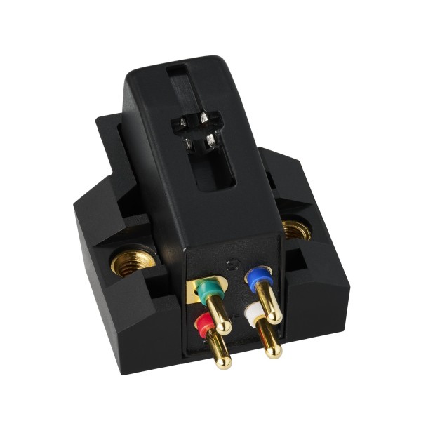 Audio Technica AT-VM510xCB Dual Moving Magnet Stereo Cartridge