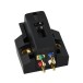 Audio Technica AT-VM510xCB Dual Moving Magnet Stereo Cartridge