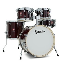 Premier Artist 20