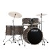 Tama Imperialstar 22'' 6teiliges Schlagzeug, Walnut Burl