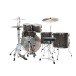 Tama Imperialstar 22'' 6pc Drum Kit, Walnut Burl