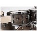 Tama Imperialstar 22'' 6pc Drum Kit, Walnut Burl