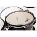 Tama Imperialstar 22'' 6pc Drum Kit, Walnut Burl