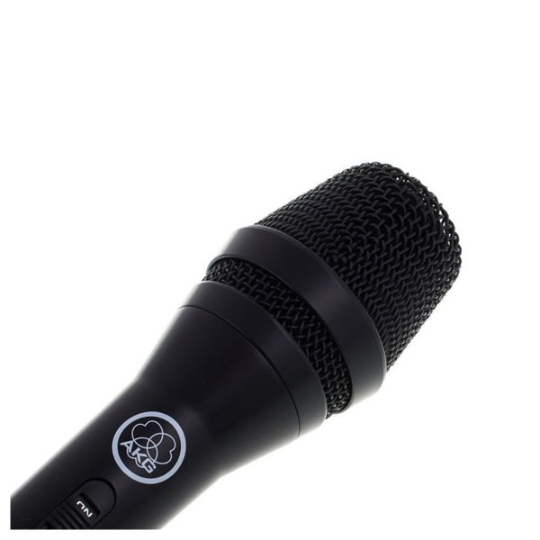 AKG P3-S, Front