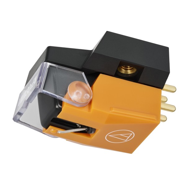 Audio Technica AT-VM530xEN Dual Moving Magnet Stereo Cartridge