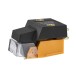 Audio Technica AT-VM530xEN Dual Moving Magnet Stereo Cartridge - over angle 