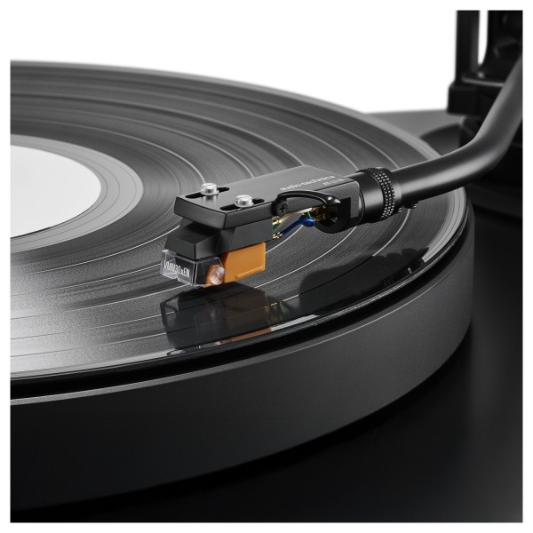 Audio Technica AT-VM530xEN Dual Moving Magnet Stereo Cartridge - lifestyle