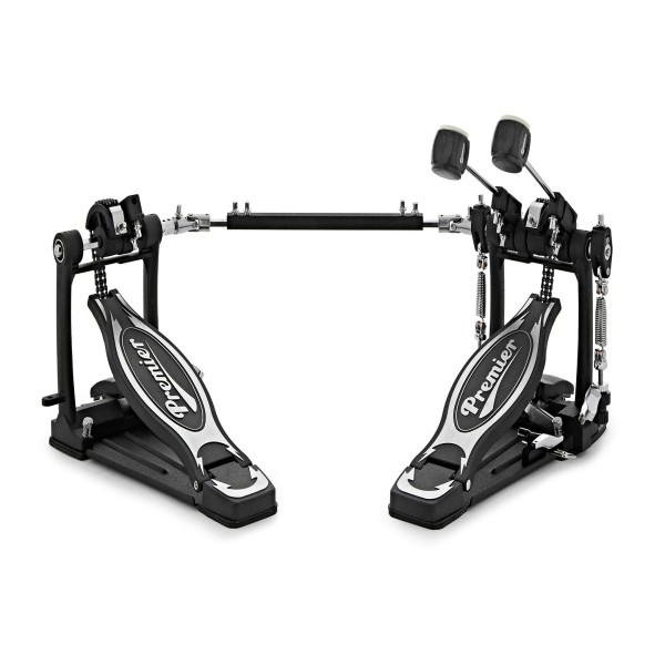 Premier Artist Double Pedal