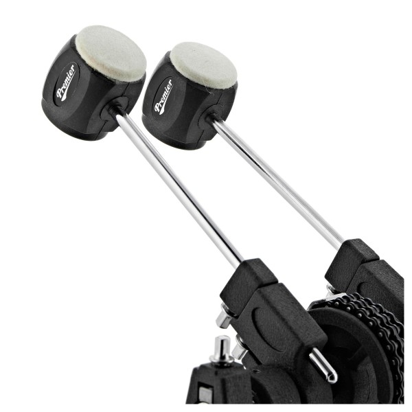 Premier Artist Double Pedal