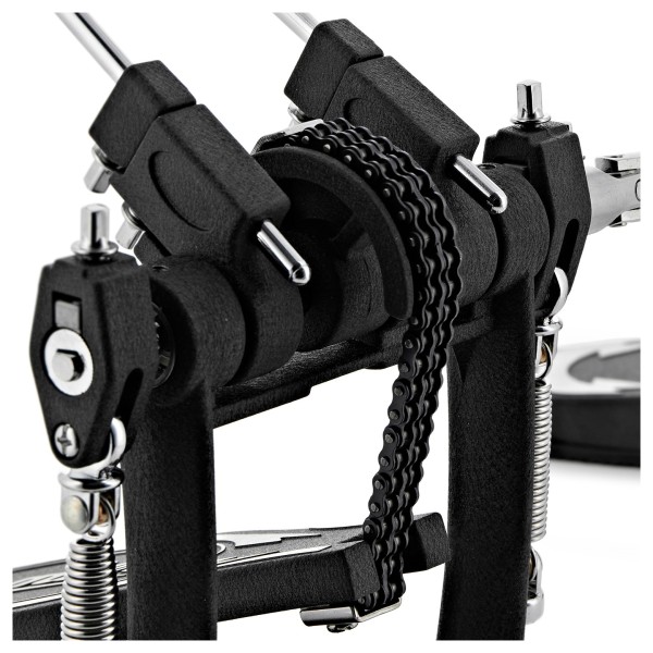 Premier Artist Double Pedal