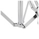 Premier Artist Double Tom Stand
