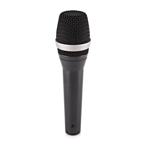 AKG P5 S, Back