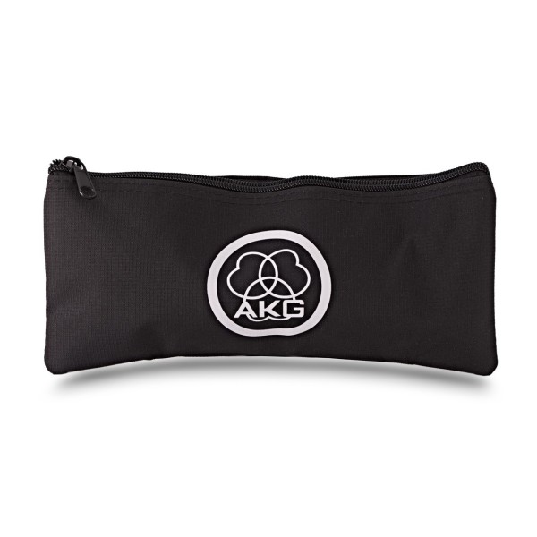 AKG P5 S, Pouch