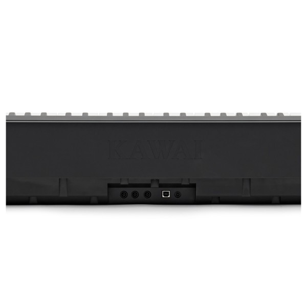 Kawai ES60 Digital Stage Piano, Black