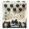 Old Blood Noise Endeavors Black Fountain Stereo Delay