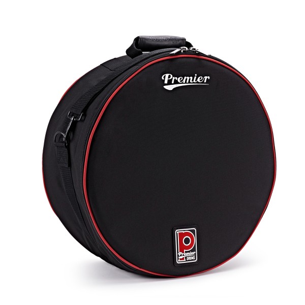 Premier 12" x 6" Snare Drum Soft Case