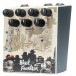Old Blood Noise Endeavors Black Fountain Stereo Delay - angle 
