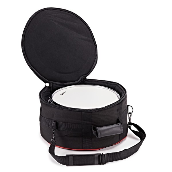 Premier 12" x 6" Snare Drum Soft Case