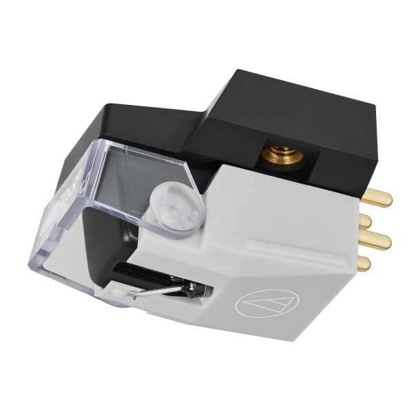 Audio Technica AT-VM670xSP Dual Moving Magnet Mono Cartridge - main image
