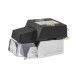 Audio Technica AT-VM670xSP Dual Moving Magnet Mono Cartridge - over angle 