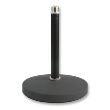 Pulse Desktop Microphone Stand, Black