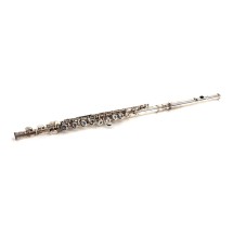 Yamaha YFL211S Student Flute - Secondhand