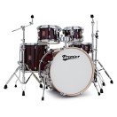Premier Artist 22" 5ks modern&aacute; rockov&aacute; bicia s&uacute;prava, Cherry Red